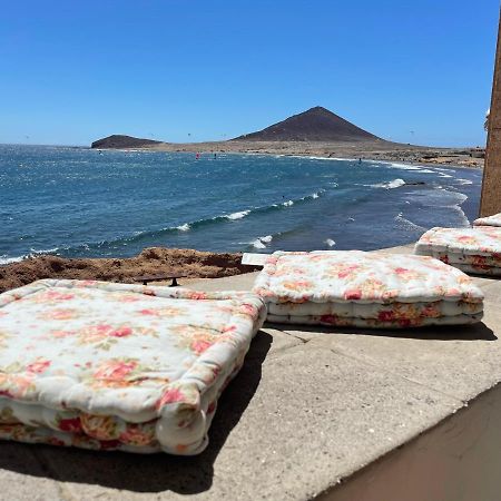 Medano View Apartment El Médano Екстериор снимка