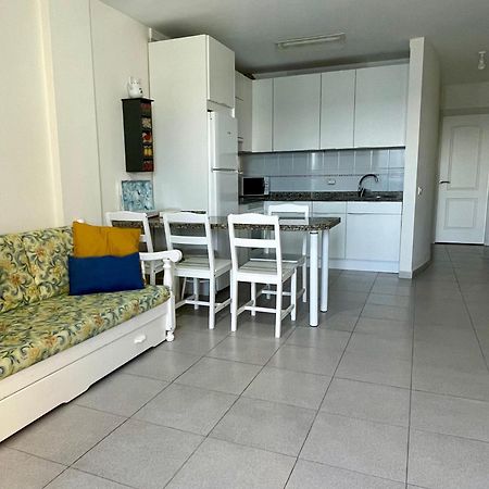 Medano View Apartment El Médano Екстериор снимка