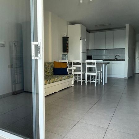 Medano View Apartment El Médano Екстериор снимка