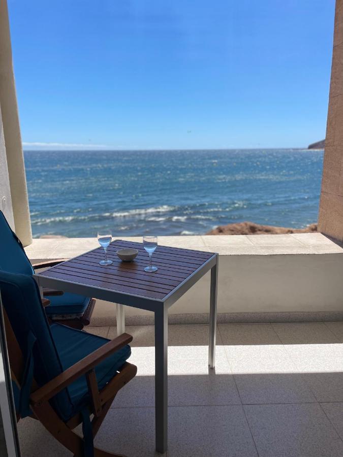 Medano View Apartment El Médano Екстериор снимка