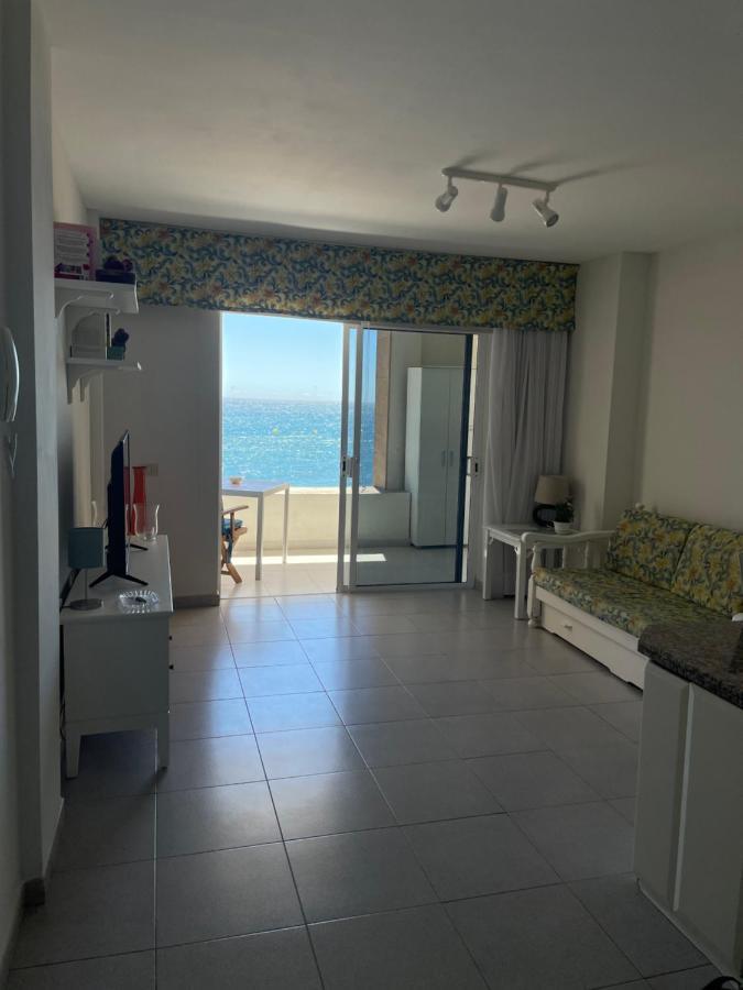 Medano View Apartment El Médano Екстериор снимка