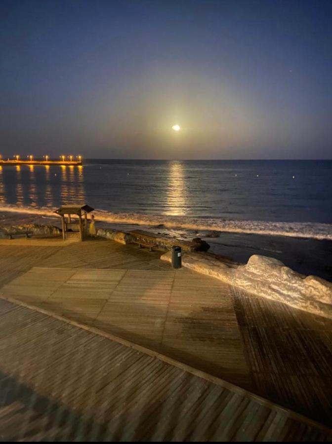 Medano View Apartment El Médano Екстериор снимка