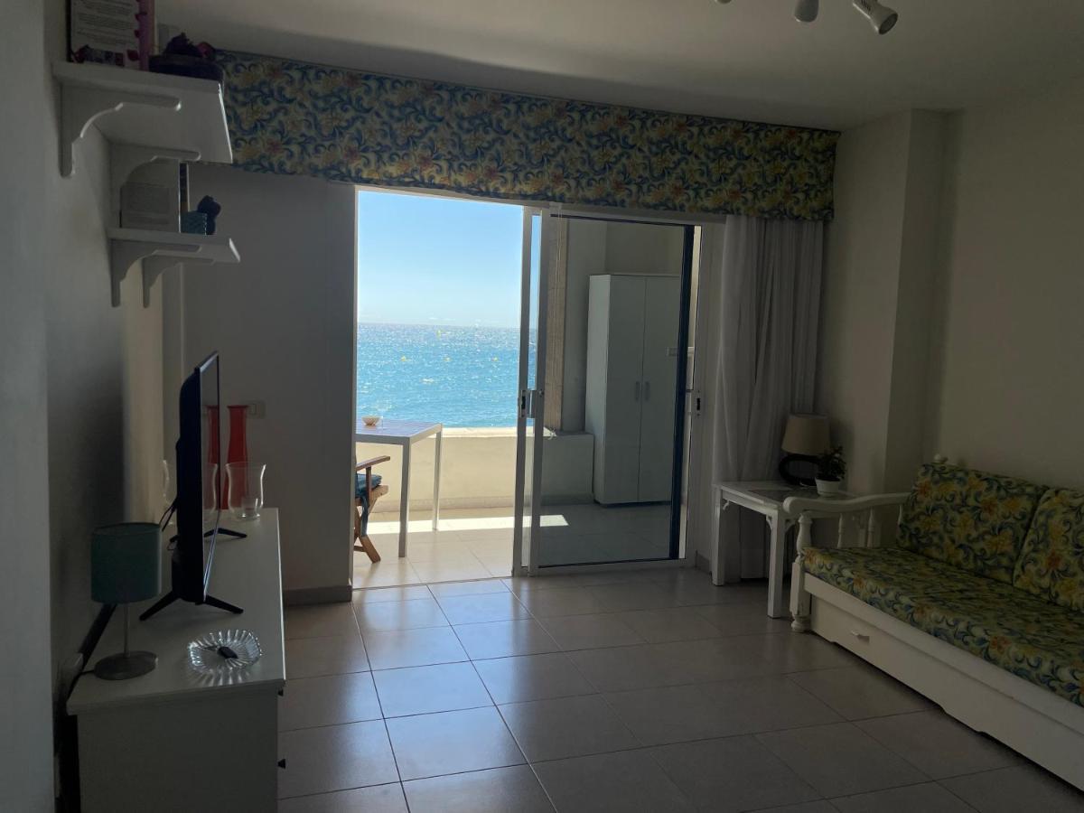Medano View Apartment El Médano Екстериор снимка