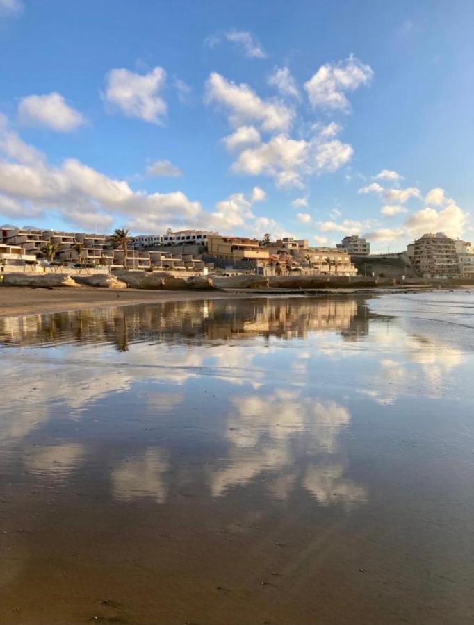 Medano View Apartment El Médano Екстериор снимка