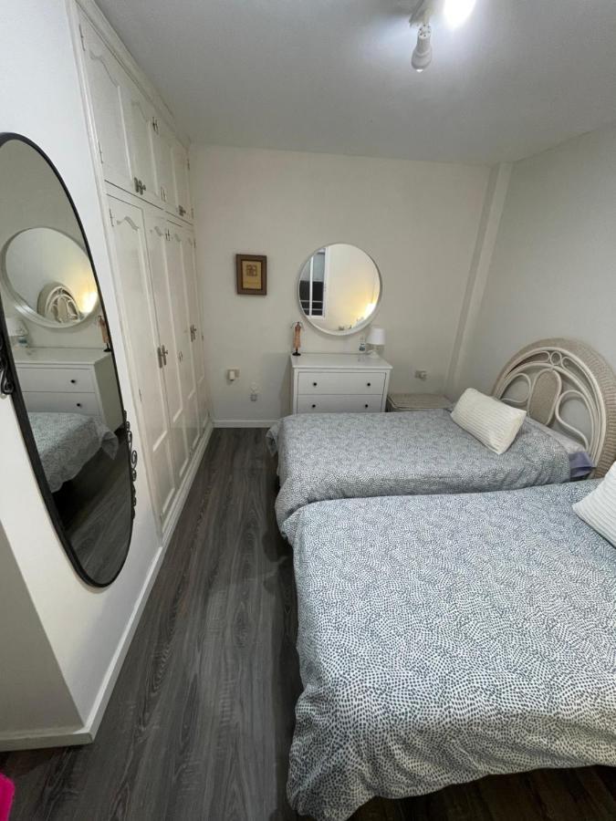 Medano View Apartment El Médano Екстериор снимка