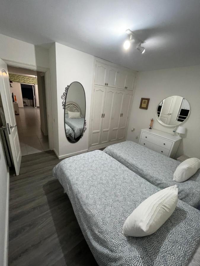 Medano View Apartment El Médano Екстериор снимка