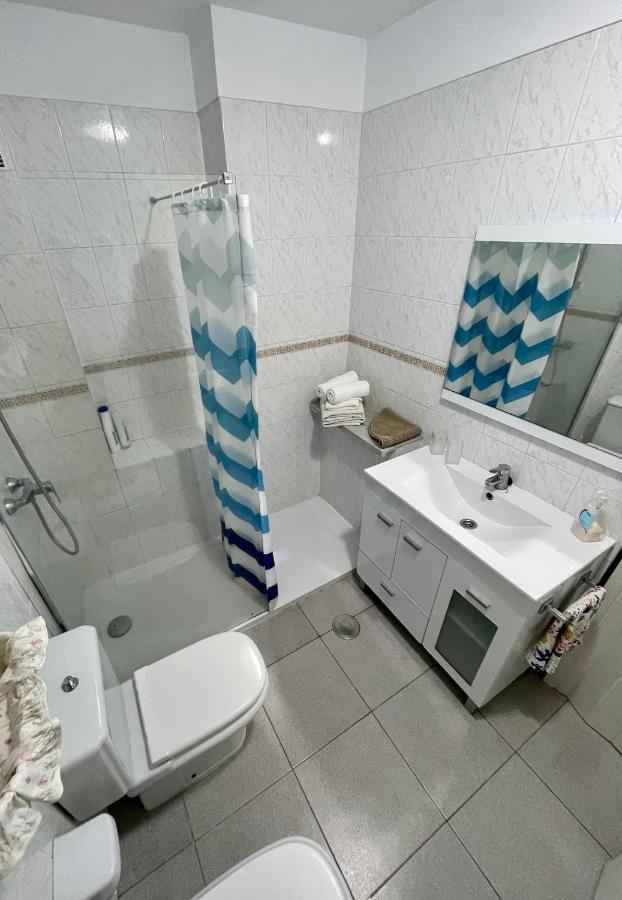 Medano View Apartment El Médano Екстериор снимка