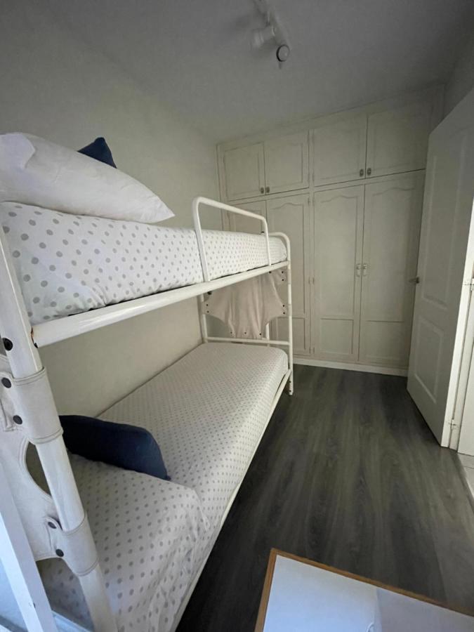 Medano View Apartment El Médano Екстериор снимка