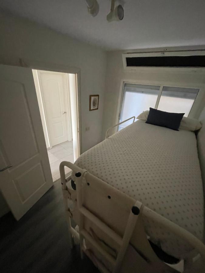 Medano View Apartment El Médano Екстериор снимка