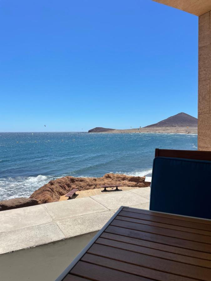 Medano View Apartment El Médano Екстериор снимка