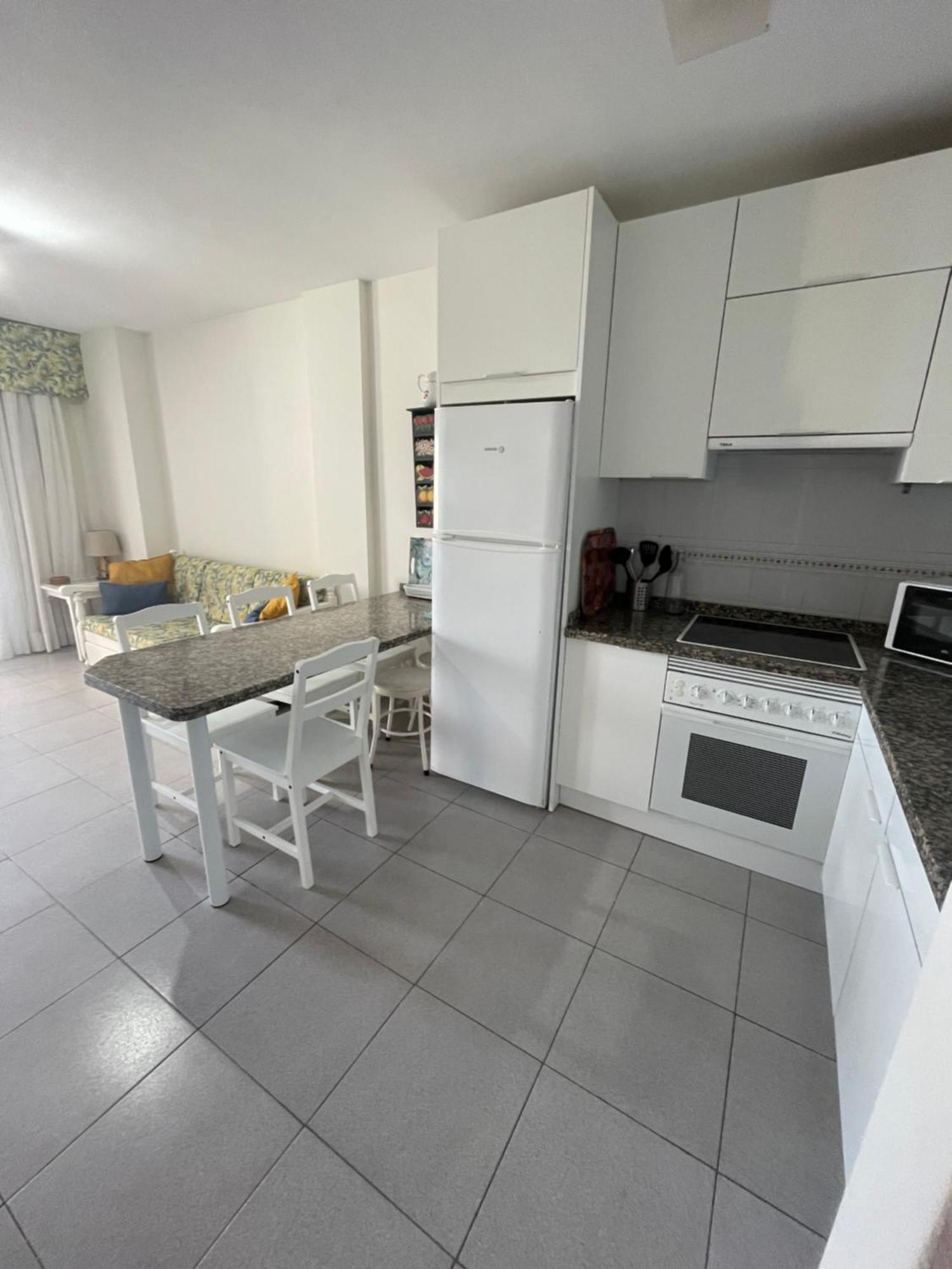 Medano View Apartment El Médano Екстериор снимка