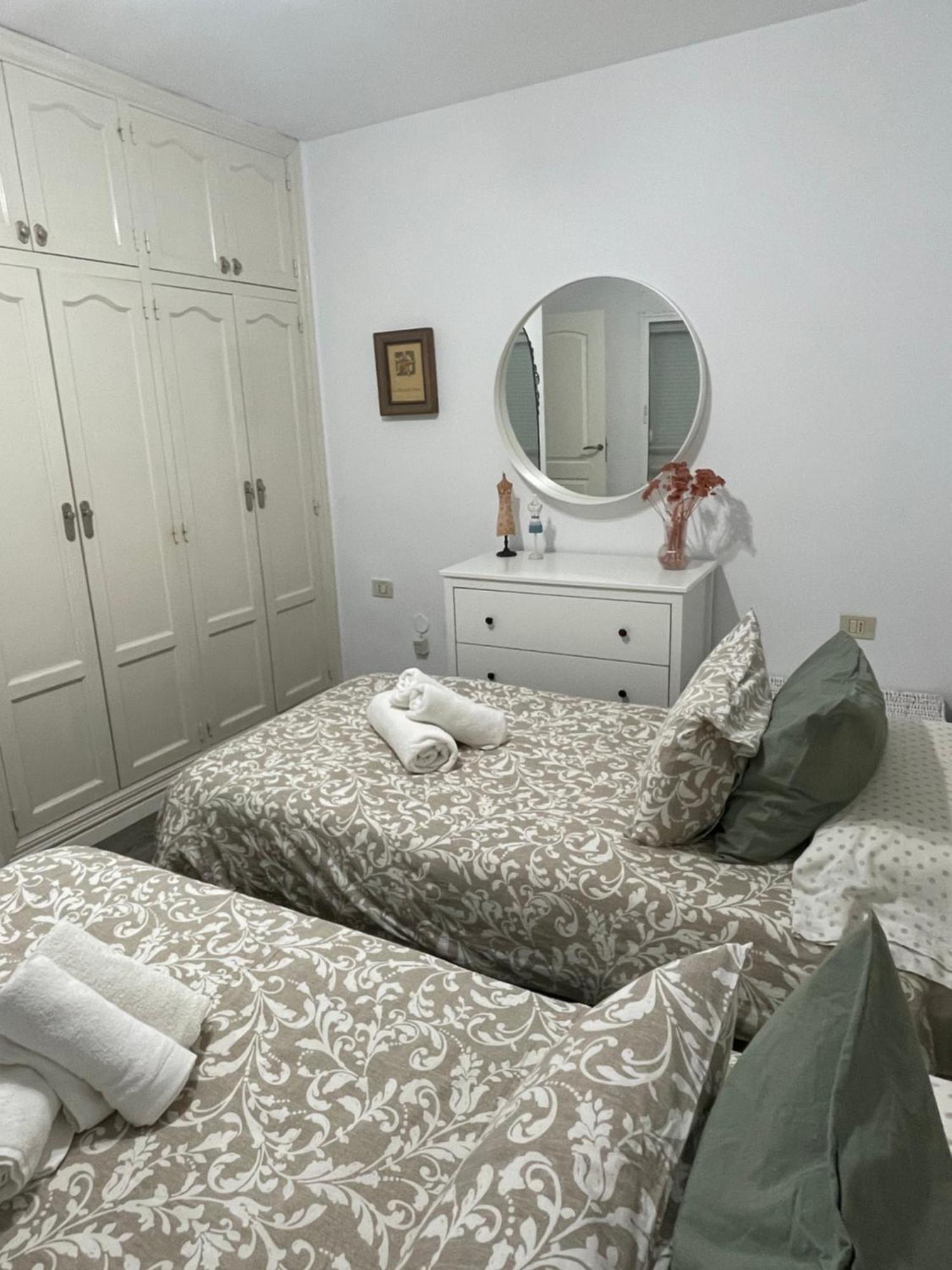 Medano View Apartment El Médano Екстериор снимка