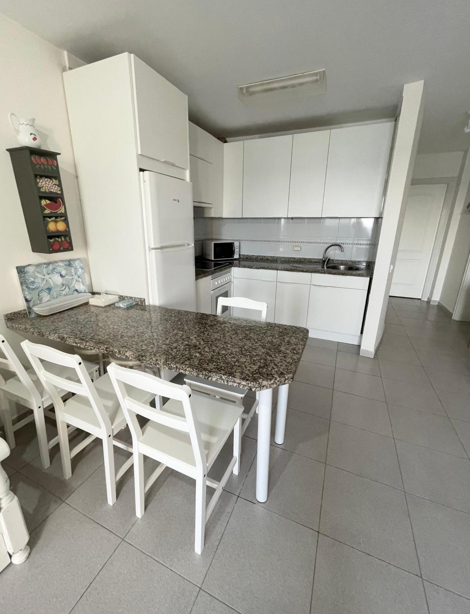 Medano View Apartment El Médano Екстериор снимка