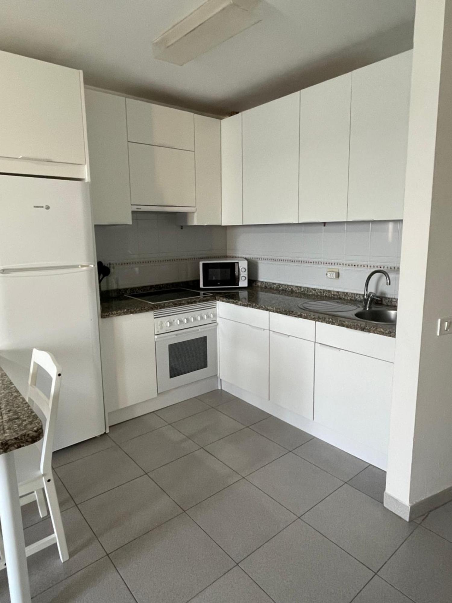 Medano View Apartment El Médano Екстериор снимка
