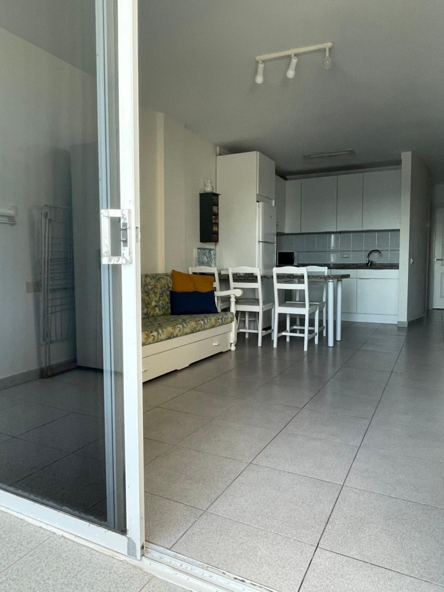 Medano View Apartment El Médano Екстериор снимка