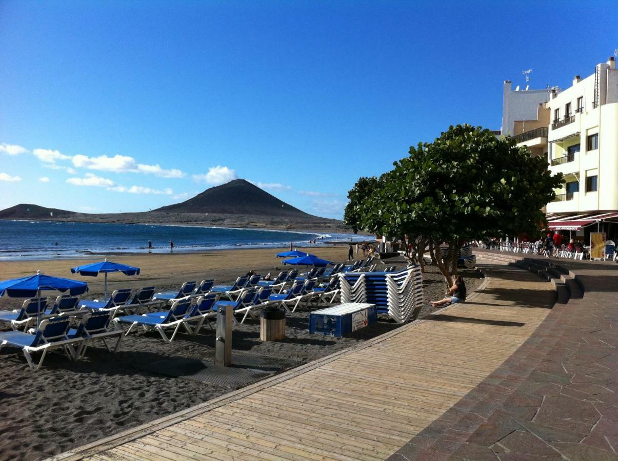 Medano View Apartment El Médano Екстериор снимка