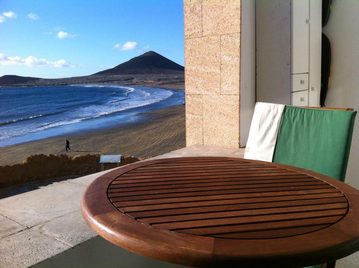 Medano View Apartment El Médano Екстериор снимка