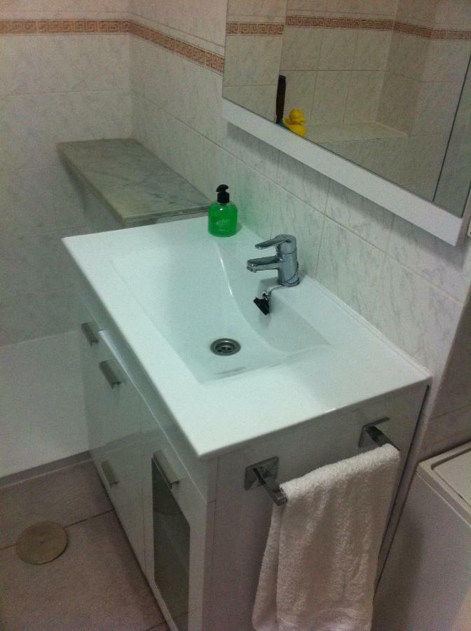 Medano View Apartment El Médano Екстериор снимка